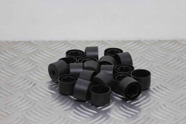 Volkswagen Polo Misc Wheels and Tyres (2024) - Part photo