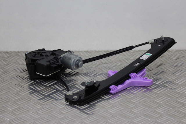 Volkswagen Polo Window Regulator Rear Drivers Side (2024) - Part photo