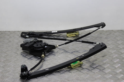 Volkswagen Polo Window Regulator Front Passengers Side 