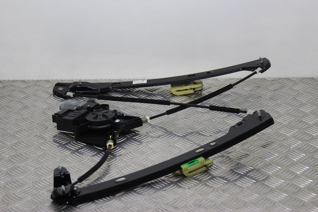 Volkswagen Polo Window Regulator Front Passengers Side (2024) - Part photo