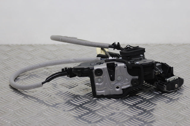 Volkswagen Polo Door Lock Assembly Front Drivers Side (2024) - Part photo