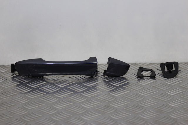 Volkswagen Polo Door Handle Outer Rear Passengers Side (2024) - Part photo