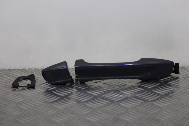 Volkswagen Polo Door Handle Outer Rear Drivers Side (2024) - Part photo