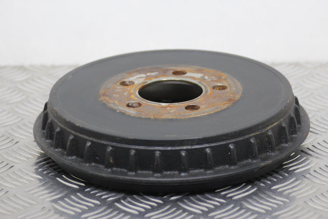 Volkswagen Polo Brake Drum Rear Passengers Side 