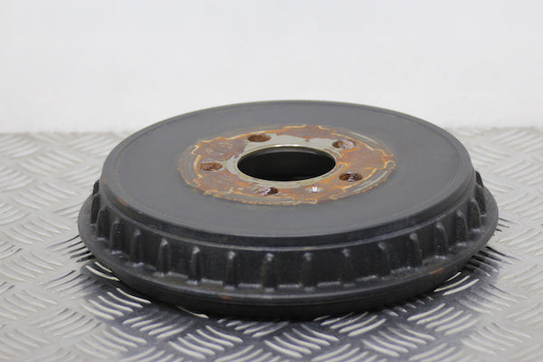 Volkswagen Polo BRAKE DRUM REAR DRIVERS SIDE(2024) - 1