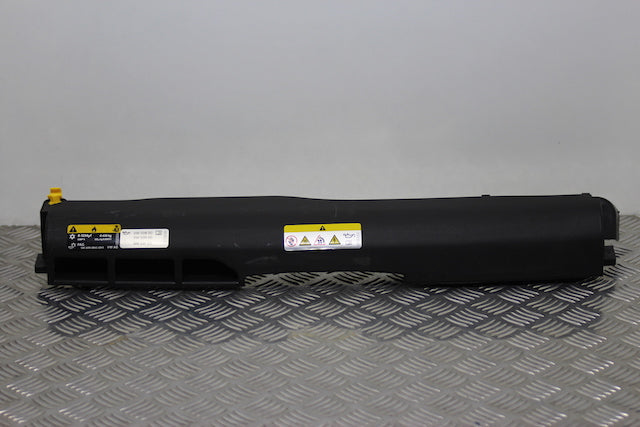 Volkswagen Polo Air Intake Hose 