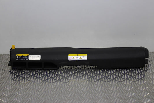 Volkswagen Polo Air Intake Hose 