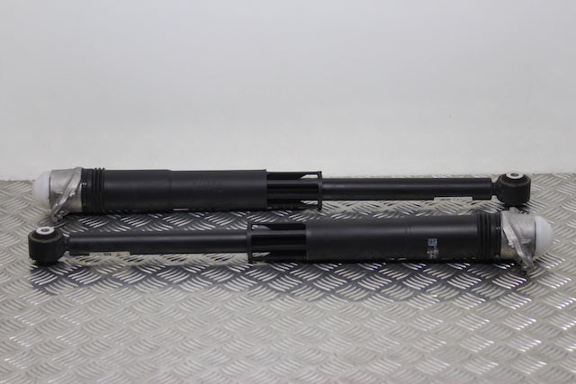 Volkswagen Polo Shock Absorber Rear x2 (2024) - Part photo