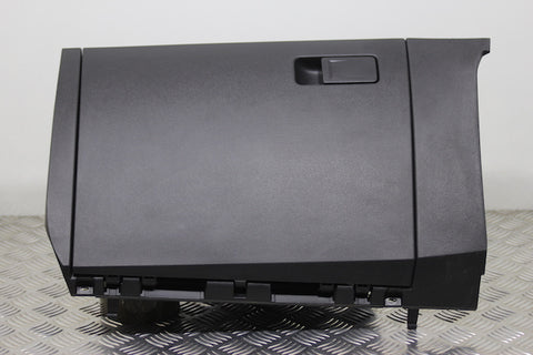 Volkswagen Polo Glove Box 