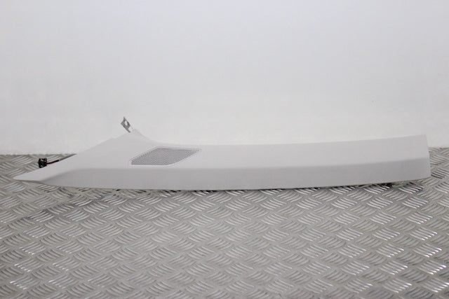 Volkswagen Polo Windscreen Inner Pillar Trim Passengers Side (2024) - Part photo