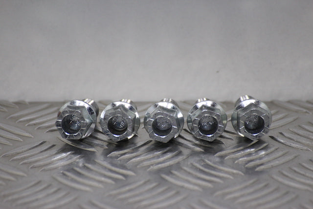 Volkswagen Polo Wheel Nuts (2024) - Part photo