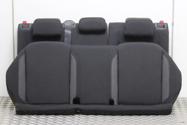 Volkswagen Polo Seats Rear (2024) - Part photo