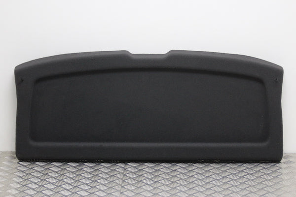 Volkswagen Polo Boot Cover (2024) - 1