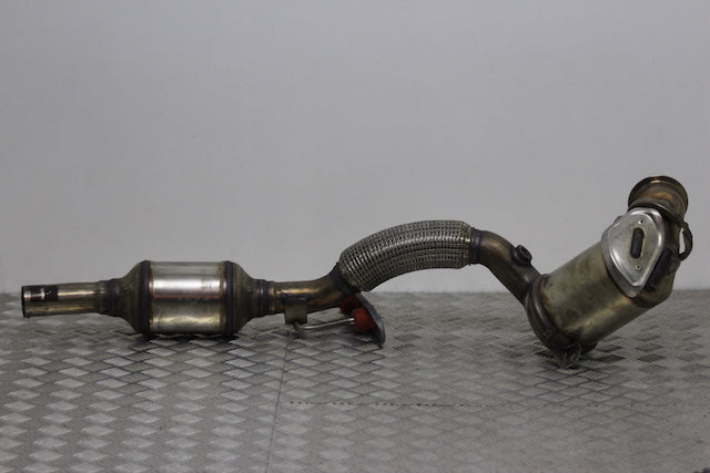 Volkswagen Polo Exhaust Catalyst No1 