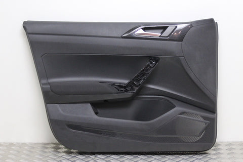 Volkswagen Polo Door Card Front Passengers Side 