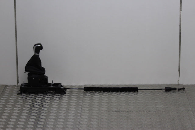 Volkswagen Polo Gear Shift 