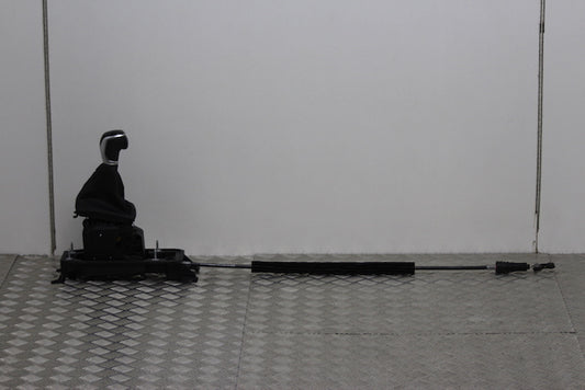 Volkswagen Polo Gear Shift 