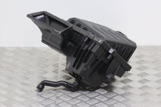 Volkswagen Polo Air Filter Housing Air Box (2024) - Part photo