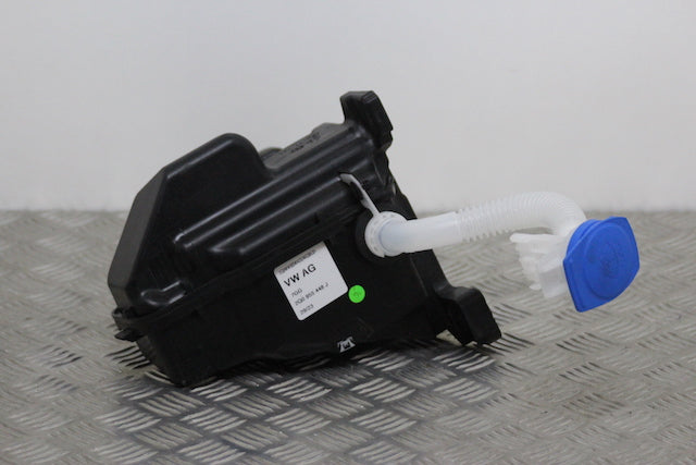 Volkswagen Polo Windscreen Wash Water Bottle (2024) - Part photo