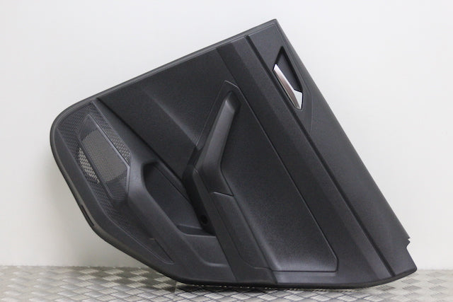 Volkswagen Polo Door Card Rear Drivers Side (2024) - Part photo