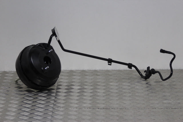 Volkswagen Polo Brake Servo 