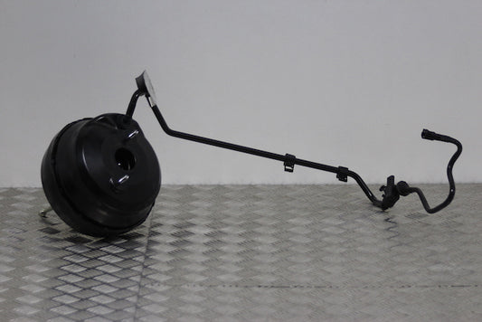 Volkswagen Polo Brake Servo 