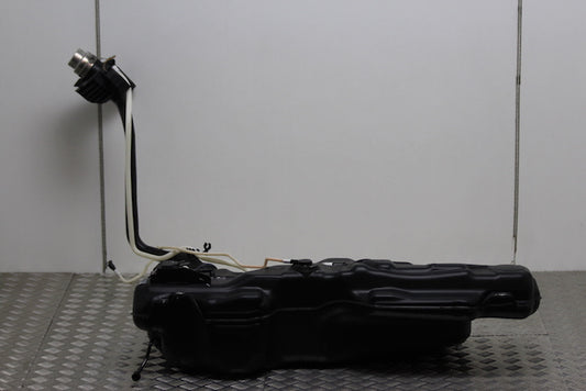 Volkswagen Polo Fuel Tank 