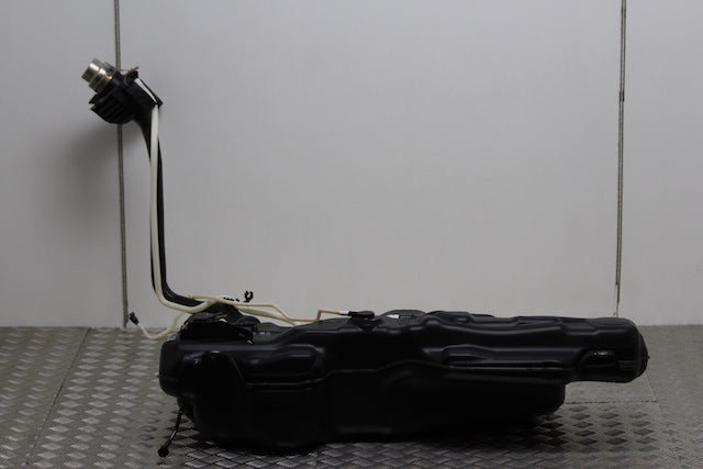 Volkswagen Polo Fuel Tank (2024) - Part photo
