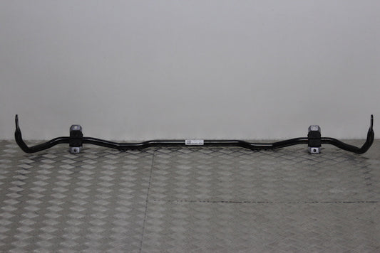 Volkswagen Polo Anti Role Bar 