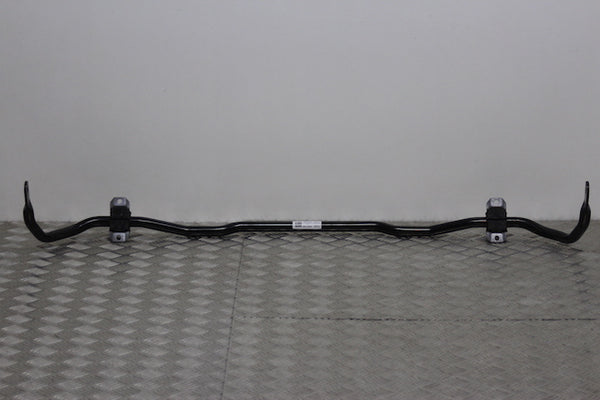 Volkswagen Polo Anti Role Bar (2024) - 1