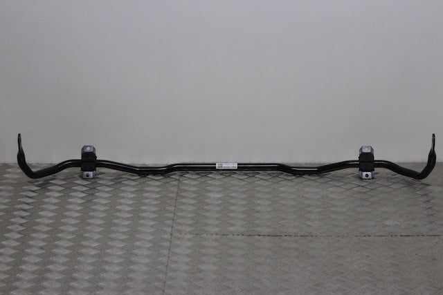 Volkswagen Polo Anti Role Bar (2024) - Part photo