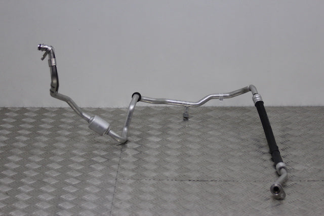 Volkswagen Polo Air Conditioning Hose No1 (2024) - Part photo