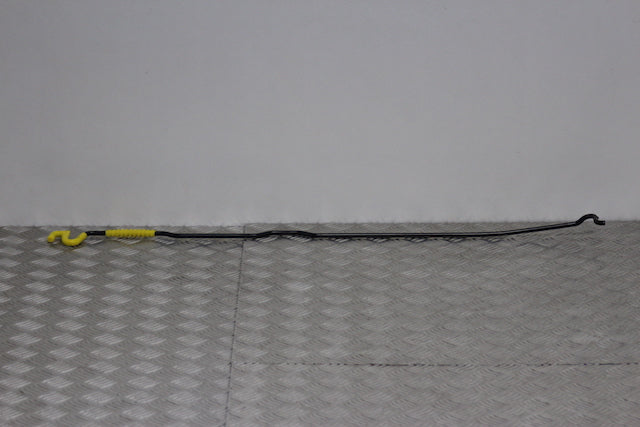 Volkswagen Polo Bonnet Stay (2024) - Part photo