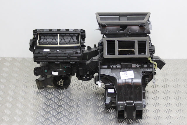 Volkswagen Polo Heater Box complete with Matrix 