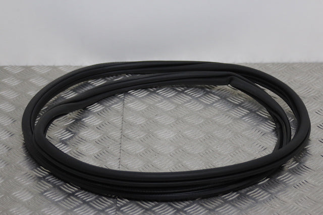 Volkswagen Polo Door Seal Front Drivers Side (2024) - Part photo