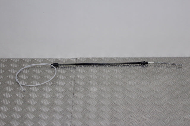 Volkswagen Polo Handbrake Cable L (2024) - Part photo
