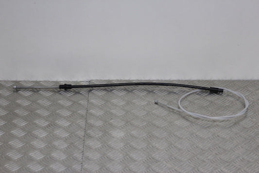 Volkswagen Polo Handbrake Cable R 