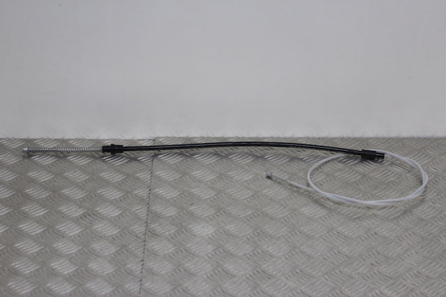 Volkswagen Polo Handbrake Cable R (2024) - Part photo