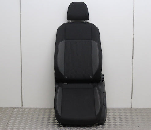 Volkswagen Polo Seat Front Passengers Side (2024) - Part photo