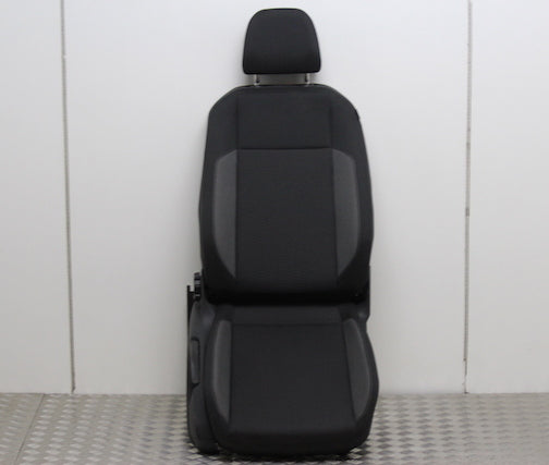 Volkswagen Polo Seat Front Drivers Side (2024) - Part photo