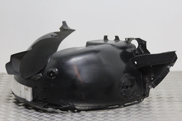 Volkswagen Polo Wing Inner Splash Guard Front Drivers Side (2024) - Part photo