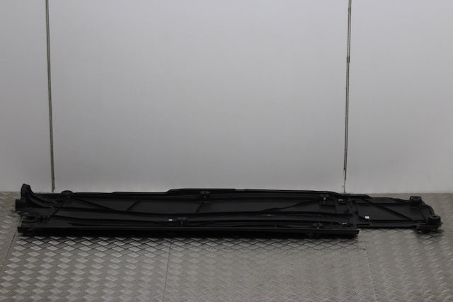 Volkswagen Polo Body Undercover Tray Drivers Side (2024) - Part photo