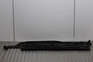 Volkswagen Polo Body Undercover Tray Passengers Side 