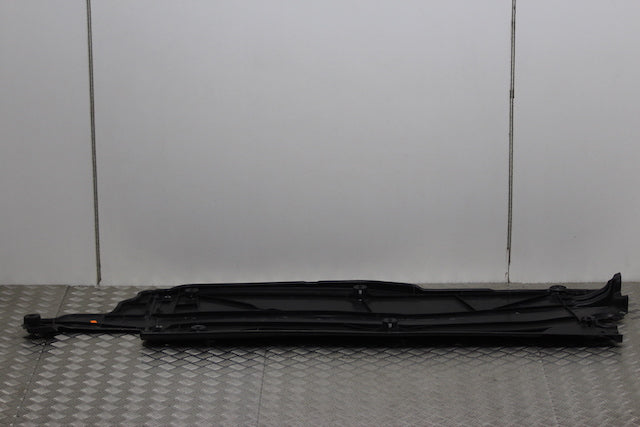 Volkswagen Polo Body Undercover Tray Passengers Side (2024) - Part photo