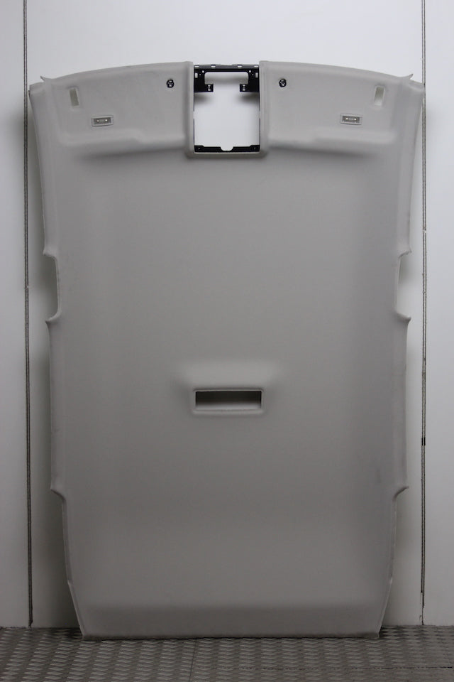 Volkswagen Polo Roof Head Lining (2024) - Part photo