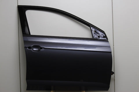 Volkswagen Polo Door Front Drivers Side 