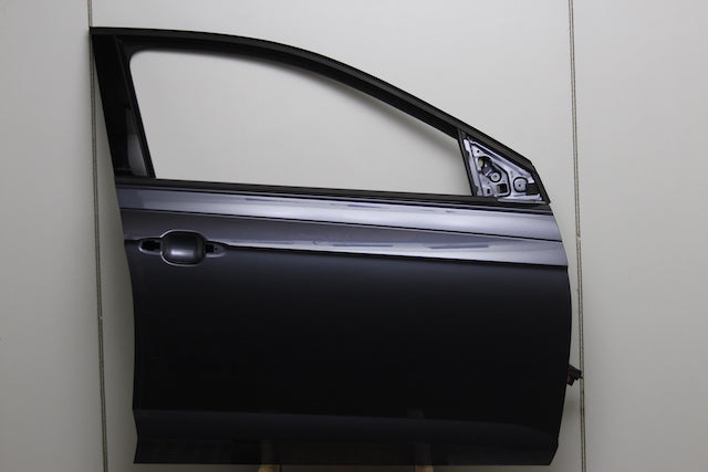 Volkswagen Polo Door Front Drivers Side 