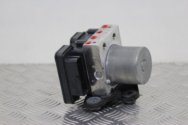 Volkswagen Polo Abs Pump 