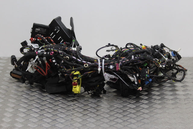 Volkswagen Polo Interior Wiring Loom (2024) - Part photo