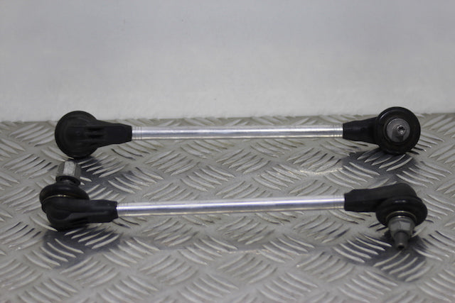 Volkswagen Polo Anti Role Bar Linkage x2 (2024) - Part photo